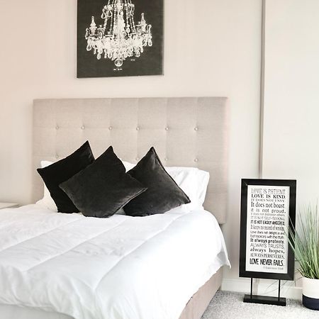 Luxury Boutique Condo In North แอตแลนตา ภายนอก รูปภาพ