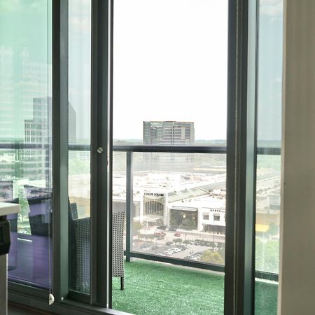 Luxury Boutique Condo In North แอตแลนตา ภายนอก รูปภาพ